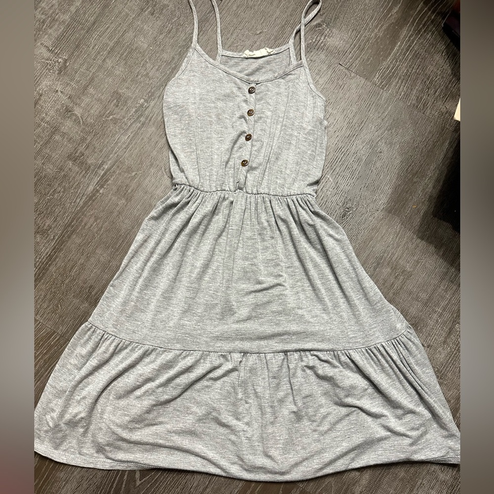 Forever Rose Dress size Medium‎